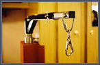 Example of a hoist system
