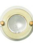 Dometic LIGHT H19RM, Gold