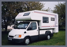 Used ford transit flareside sale #2