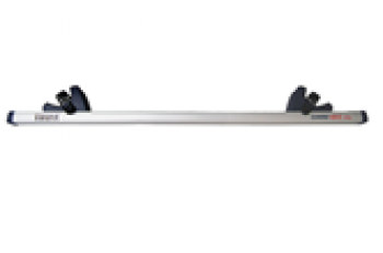 Accessories: Thule Omni-Bike elite 4th rail + bike holder