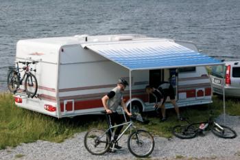 THULE|OMNISTOR Caravan Style (3.50 x 2.30m)