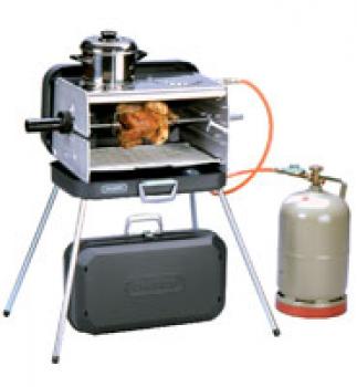 Barbecue dometic classic 1