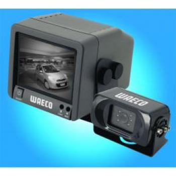 WAECO PerfectView complete reversing camera systems : WAECO PerfectView ...