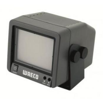 WAECO PerfectView reversing camera monitors : WAECO PerfectView RV45 ...