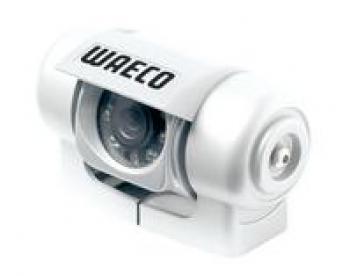 WAECO PerfectView reversing cameras : WAECO PerfectView CAM 50NAV ...