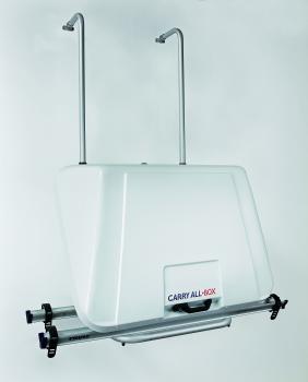 Skiholder Carry All-Box 150 (3 p. Ski)