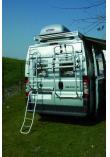 Roof rack Mercedes Sprinter - VW Crafter