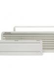 LS200 Bottom Beige ventilation Grills