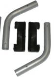 Backpac 973-018 kit system for VW T4 & T5