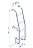 Omni-Ladder Van - 4 steps