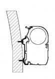 SYSTEM 2: ROUNDED ROOF - Art. Nr. 50610200