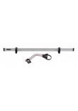 Accessories: Thule Omni-Bike sport 3rd rail + bike holder