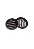 Dometic circular air inlet grill