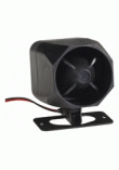 WAECO exterior siren (12V)