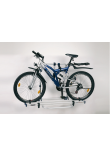 Thule Omni-bike sport FH short version