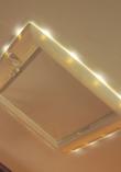 Retrofit interior lighting